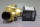 Parker 4818653D D5L F 7321BAN00 Magnetventil mit Spule unused