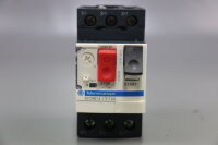 Telemecanique GV2ME16 034317 Motorschutzschalter 9-14A Unused OVP