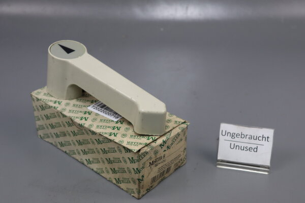 Kl&ouml;ckner Moeller H12U Handantrieb f&uuml;r Leistungsschalter Unused OVP