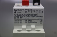 AEG Mbs25 Motorschutzschalter 6,3-10A 910-201-209-000 Unused OVP