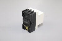 AEG Mbs25 Motorschutzschalter 6,3-10A 910-201-209-000 Unused OVP