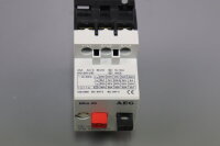 AEG Mbs25 Motorschutzschalter 10-16A 910-201-210-000 Unused OVP