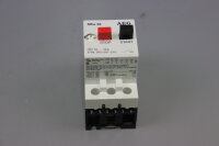 AEG Mbs25 Motorschutzschalter 10-16A 910-201-210-000 Unused OVP