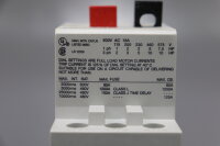 AEG Mbs25 Motorschutzschalter 10-16A 910-201-210-000 Unused OVP