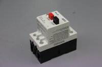AEG Mbs25 Motorschutzschalter 10-16A 910-201-210-000 Unused OVP