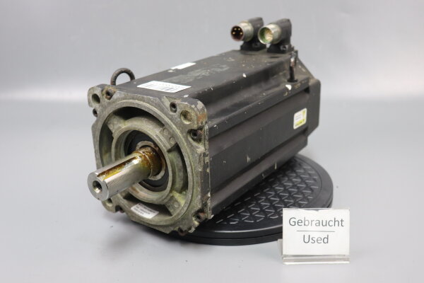 Allen Bradley MPL-B560F-SJ72AA Servomotor 5,5kW 3000rpm Used/damaged