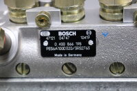 Bosch PES6A100D320/3RS2763 Einspritzpumpe...