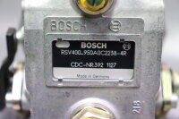Bosch PES6A100D320/3RS2763 Einspritzpumpe RSV400...950A0C2238-4R Unused