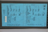 Coreci Microcor 4 KB1054 Temperature Controller Used