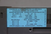 Coreci Microcor 4 KB1054 Temperature Controller Used