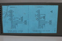 Coreci Microcor 4 KB1054 Temperature Controller Used