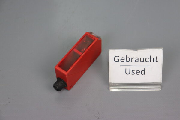 Leuze LSS 46/A-S12 50082127 Einweglichtschranke Used
