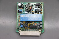 Bailey 906054 + Analog Device AD204JN - Isolation Amplifier Used
