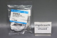 Agilent 0100-1398 Hinged clamp with wing nut, NW20/25 Unused