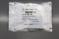 Agilent 5500-1245 Capillary stainless steel 0.17 x 400 mm...