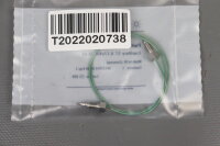Agilent 5500-1245 Capillary stainless steel 0.17 x 400 mm SI/SI ps/ps Unused