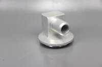 Agilent G1960-20003 NW25 to 5/8 in elbow tube Unused