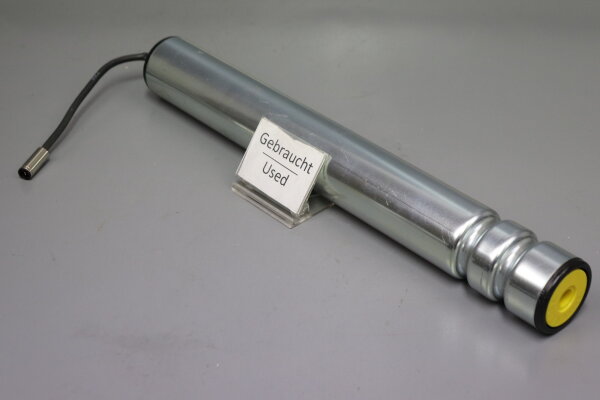 Interroll Rollerdrive EC300 13:1 Trommelmotor 0,12-1.2 m/s 45.07 used