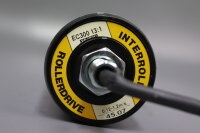 Interroll Rollerdrive EC300 13:1 Trommelmotor 0,12-1.2...