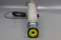 Interroll Rollerdrive BT100 30:1 Antriebsrolle 430 mm &Oslash; 50 mm unused
