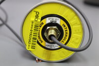 Interroll Rollerdrive BT100 30:1 430 mm Ø 50 mm unused