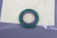 Agilent 0100-1551 Centering ring with O-ring, NW25 Unused