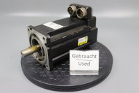 Allen-Bradley MPL-B330P-SK22AA Servomotor 1,8kW 5000rpm Used