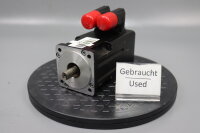 Allen Bradley MPL-B220T-VJ72AA Servomotor 0,62kW 6000rpm used