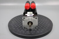 Allen Bradley MPL-B220T-VJ72AA Servomotor 0,62kW 6000rpm used