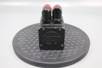 Allen Bradley MPL-B220T-VJ72AA Servomotor 0,62kW 6000rpm used