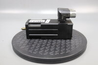 Allen Bradley MPL-B1530U-EJ72AA Servomotor 0,39kW 7000rpm Used