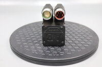 Allen Bradley MPL-B1530U-EJ72AA Servomotor 0,39kW 7000rpm Used