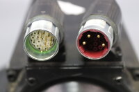 Allen Bradley MPL-B4560F-SJ72AA Servomotor 3,2kW 3000rpm Used