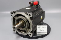 Allen Bradley MPL-B520K-SJ74AA Servomotor 3,5kW 4000rpm Used