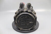 Allen Bradley MPL-B520K-SJ74AA Servomotor 3,5kW 4000rpm Used