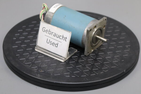 Superior Electric SLO-SYN M063-LS09 Schrittmotor 2,25VDC 4,6A Defekt