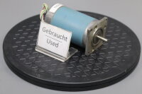 Superior Electric SLO-SYN M063-LS09 Schrittmotor 2,25VDC 4,6A Defekt