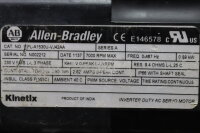 Allen Bradley MPL-A1530U-VJ42AA Servomotor 0,39kW 7000rpm...