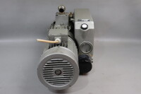 Busch 040-118 14077 Vakuumpumpe 40m&sup3;/h Used