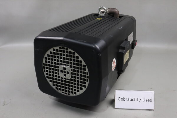 Schmalz SV 1025 C 000 IKZZ Vakuumpumpe 120mbar Used