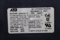 Schmalz SV 1025 C 000 IKZZ Vakuumpumpe 120mbar Used