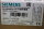Siemens 4NC5117-2CC20 Stromwandler100/5A 50/60Hz 2,5VA E01 unused OVP