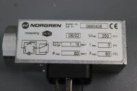 Norgren Herion 0880426 Druckschalter 80 bar unused OVP