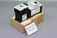 Siemens 3RA1 110-0KA15-1BB4 Starterkombination...