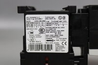 Siemens 3RA1 110-0KA15-1BB4 Starterkombination 3RA1110-0KA15-1BB4 E05 unused OVP