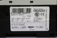 Siemens 3RA1 110-0KA15-1BB4 Starterkombination 3RA1110-0KA15-1BB4 E05 unused OVP