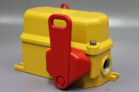Kiepe Elektrik HEN 001 91.043450 Seilzugnotschalter unused