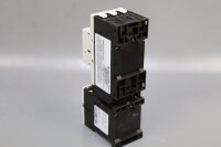 Siemens 3RA1110-1AA15-1BB4 E01 Starterkombination 3RA1 110-1AA15-1BB4 unused OVP