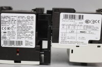 Siemens 3RA1110-0JA15-1BB4 Starterkombination 3RA1 110-0JA15-1BB4 unused OVP