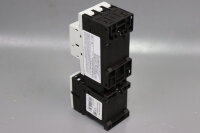Siemens 3RA1110-0JA15-1BB4 Starterkombination 3RA1 110-0JA15-1BB4 unused OVP